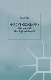 Cover von Hardy's Geography