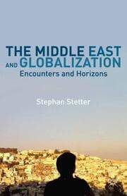 Cover von The Middle East and Globalization