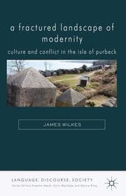 Cover von A Fractured Landscape of Modernity