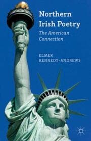 Cover von Northern Irish Poetry