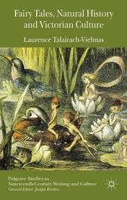 Cover von Fairy Tales, Natural History and Victorian Culture
