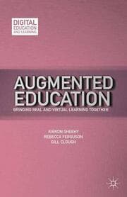 Cover von Augmented Education