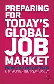 Cover von Preparing for Today's Global Job Market