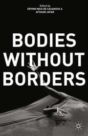 Cover von Bodies Without Borders