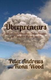 Cover von Uberpreneurs