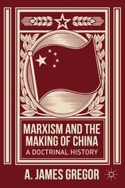 Cover von Marxism and the Making of China