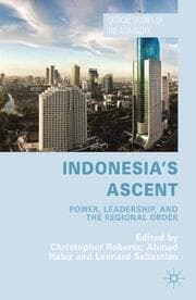 Cover von Indonesia's Ascent