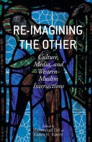 Cover von Re-Imagining the Other