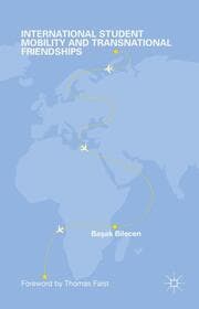 Cover von International Student Mobility and Transnational Friendships