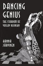 Cover von Dancing Genius