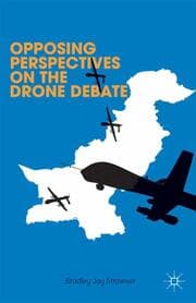 Cover von Opposing Perspectives on the Drone Debate