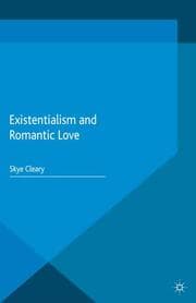 Cover von Existentialism and Romantic Love