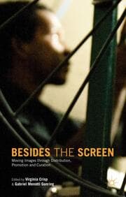 Cover von Besides the Screen