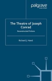Cover von The Theatre of Joseph Conrad