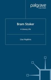 Cover von Bram Stoker