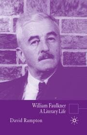 Cover von William Faulkner