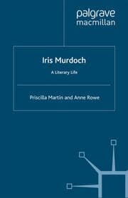 Cover von Iris Murdoch