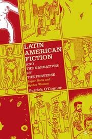 Cover von Latin American Fiction and the Narratives of the Perverse