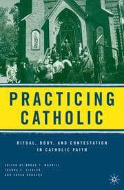 Cover von Practicing Catholic