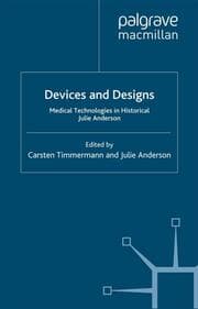 Cover von Devices and Designs