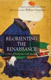 Cover von Re-Orienting the Renaissance