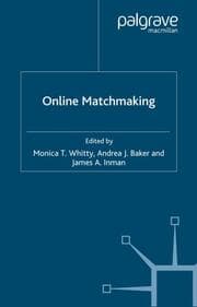 Cover von Online Matchmaking