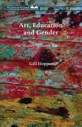 Cover von Art, Education and Gender