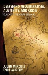 Cover von Deepening Neoliberalism, Austerity, and Crisis