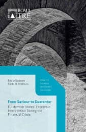 Cover von From Saviour to Guarantor