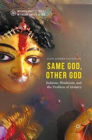 Cover von Same God, Other god