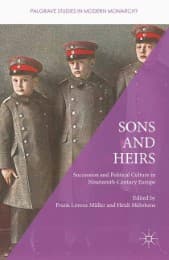 Cover von Sons and Heirs