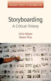 Cover von Storyboarding