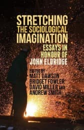 Cover von Stretching the Sociological Imagination