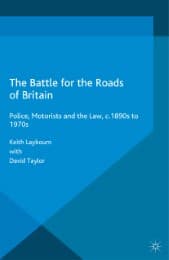 Cover von The Battle for the Roads of Britain