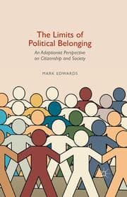 Cover von The Limits of Political Belonging