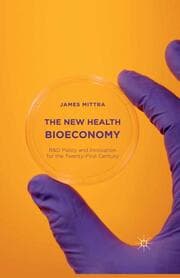 Cover von The New Health Bioeconomy