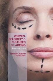 Cover von Women, Celebrity and Cultures of Ageing