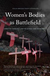 Cover von Women's Bodies as Battlefield