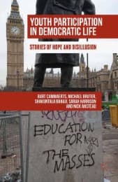 Cover von Youth Participation in Democratic Life