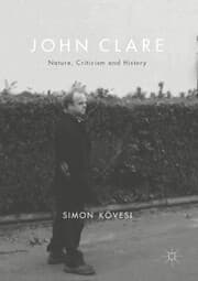 Cover von John Clare