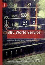 Cover von BBC World Service