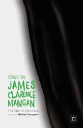Cover von Essays on James Clarence Mangan