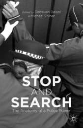 Cover von Stop and Search