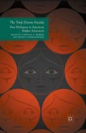 Cover von The Truly Diverse Faculty