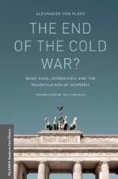 Cover von The End of the Cold War?