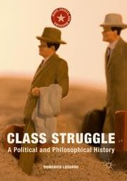 Cover von Class Struggle