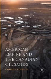 Cover von American Empire and the Canadian Oil Sands