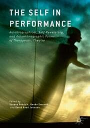 Cover von The Self in Performance