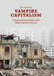 Cover von Vampire Capitalism