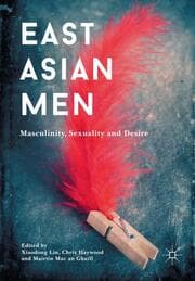 Cover von East Asian Men